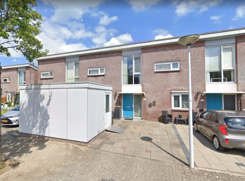 Voorplecht 17, 3356 CC Papendrecht, Nederland