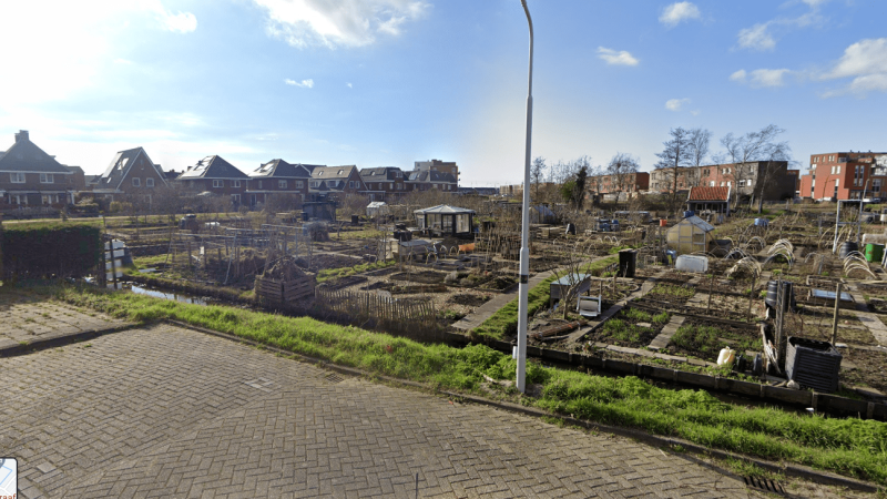 Dijkgraaf IJffstraat 26