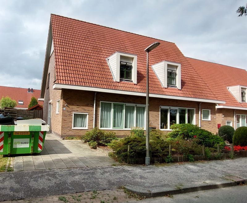 Laagveld 14, 9753 KA Haren, Nederland