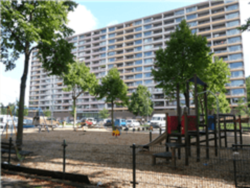 Mariëndaal 1008, 6715 CG Ede, Nederland