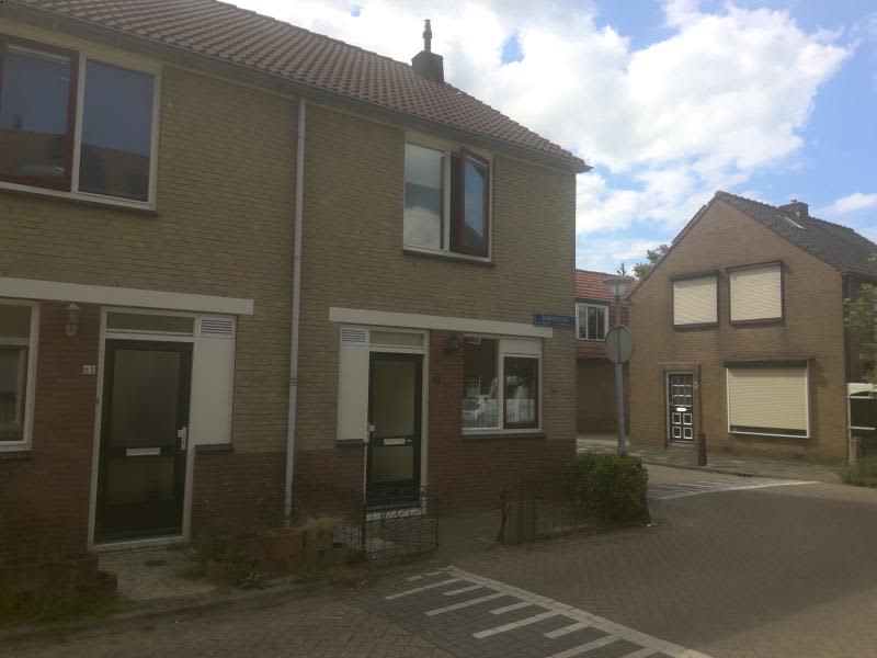 Jeekelstraat 67, 4142 AB Leerdam, Nederland