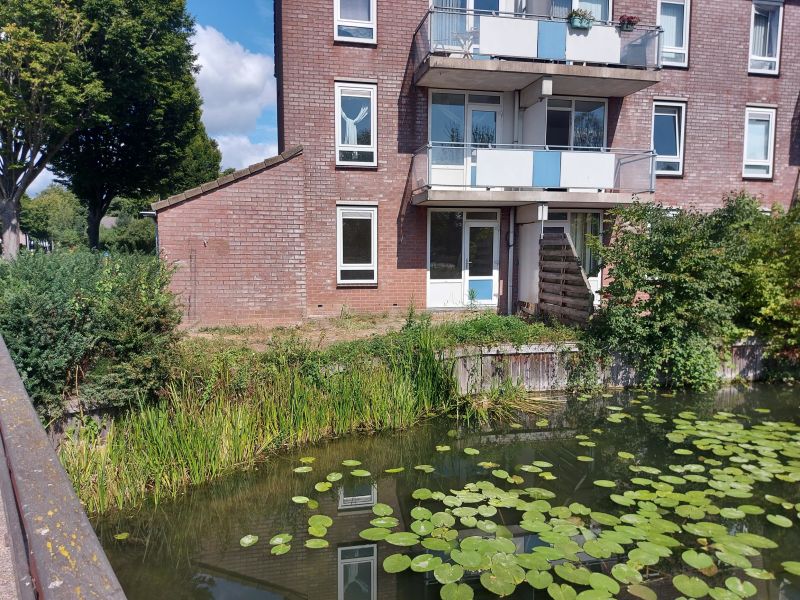 Mina Krüsemanstraat 2