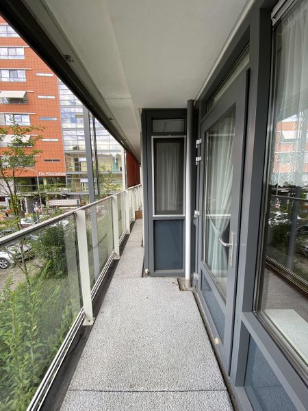 Tak van Poortvlietstraat 11