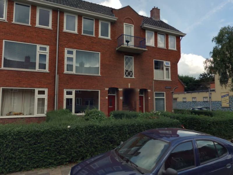 Floresstraat 25, 9715 HN Groningen, Nederland