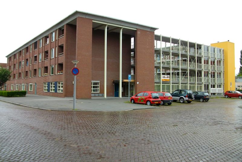 Borgwal 16, 9716 GW Groningen, Nederland