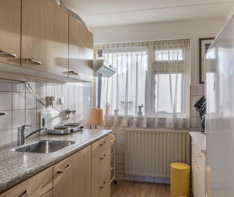 De Savornin Lohmanlaan 35