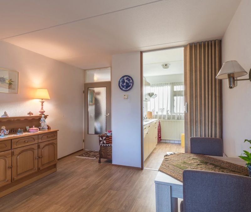 De Savornin Lohmanlaan 35