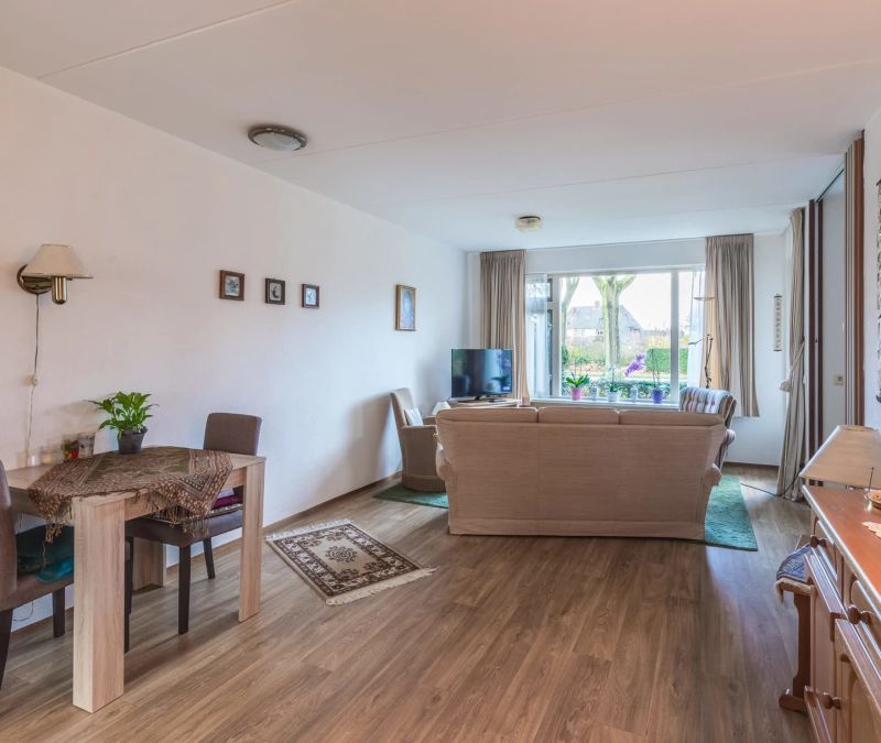 De Savornin Lohmanlaan 35