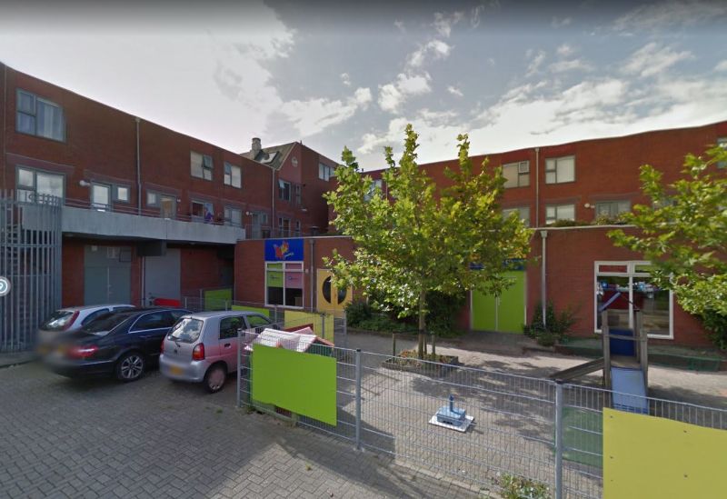 Amkemaheerd 337, 9736 KB Groningen, Nederland