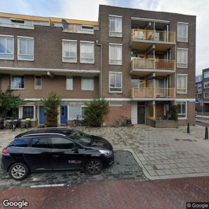 Bleekstraat 23, 3511 TR Utrecht, Nederland
