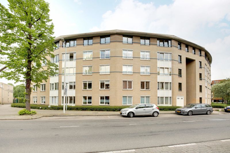 Hartogstraat 115, 3572 WK Utrecht, Nederland