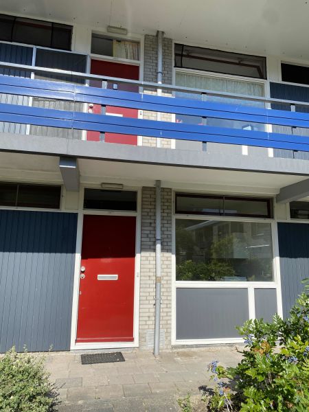 Maarten Harpertsz Trompweg 267, 3317 NE Dordrecht, Nederland