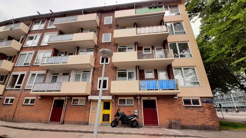 Andries Vierlinghstraat 10