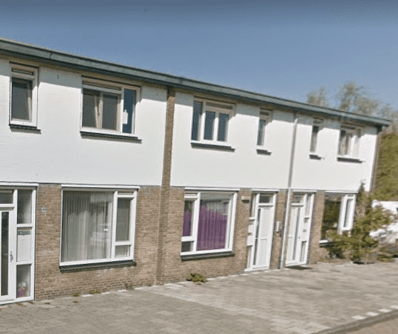 Dulongstraat 45, 1097 RV Amsterdam, Nederland