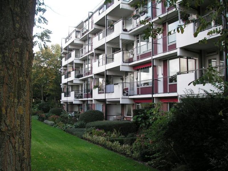 Weverij 66, 3901 WD Veenendaal, Nederland