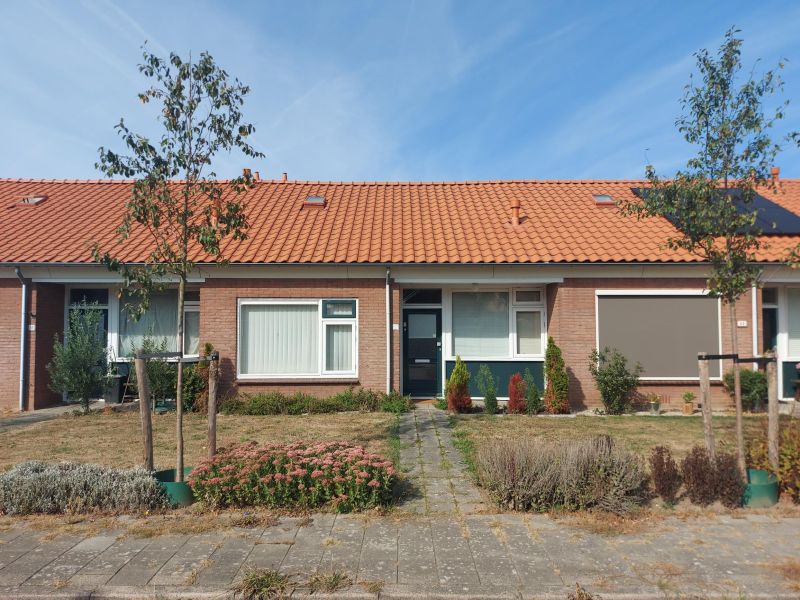 Fruitstraat 53, 6669 BB Dodewaard, Nederland