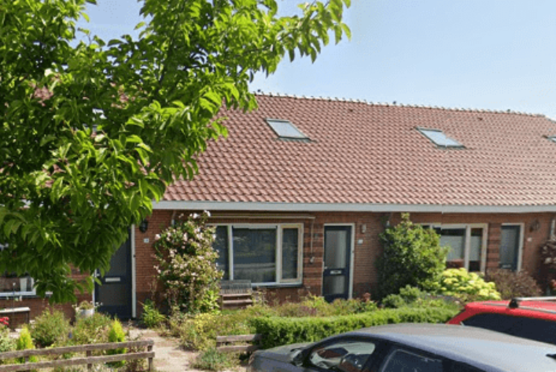 Appelakker 12, 3945 EE Cothen, Nederland