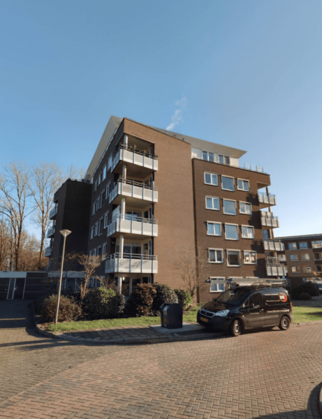 De Schoener 65, 7622 EB Borne, Nederland