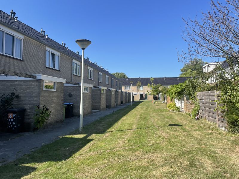 Twiskeweg 168, 1503 AE Zaandam, Nederland