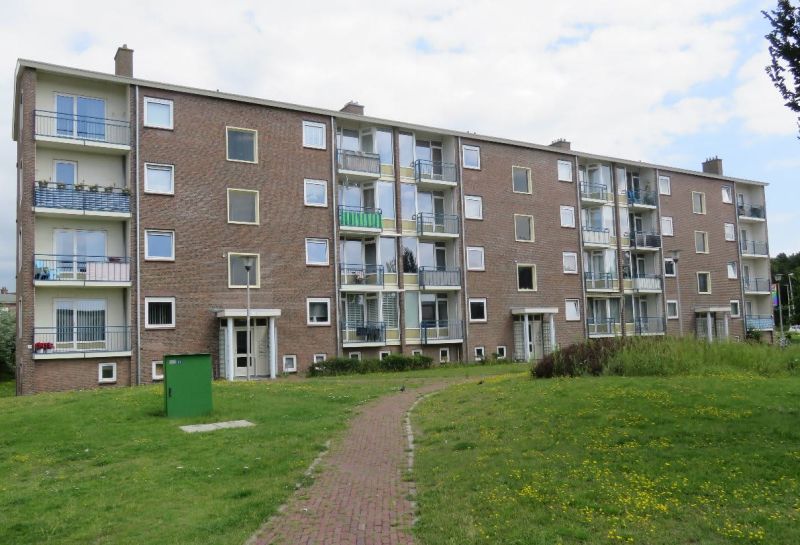 Van Lennepweg 108, 2041 JA Zandvoort, Nederland