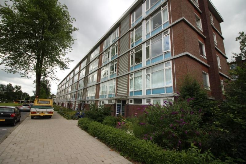 Opaalweg 37, 3523 RK Utrecht, Nederland