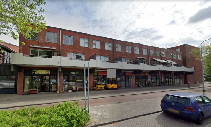 Amkemaheerd 331, 9736 KB Groningen, Nederland