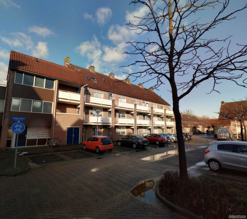 Wilgenhof 120, 3355 PB Papendrecht, Nederland