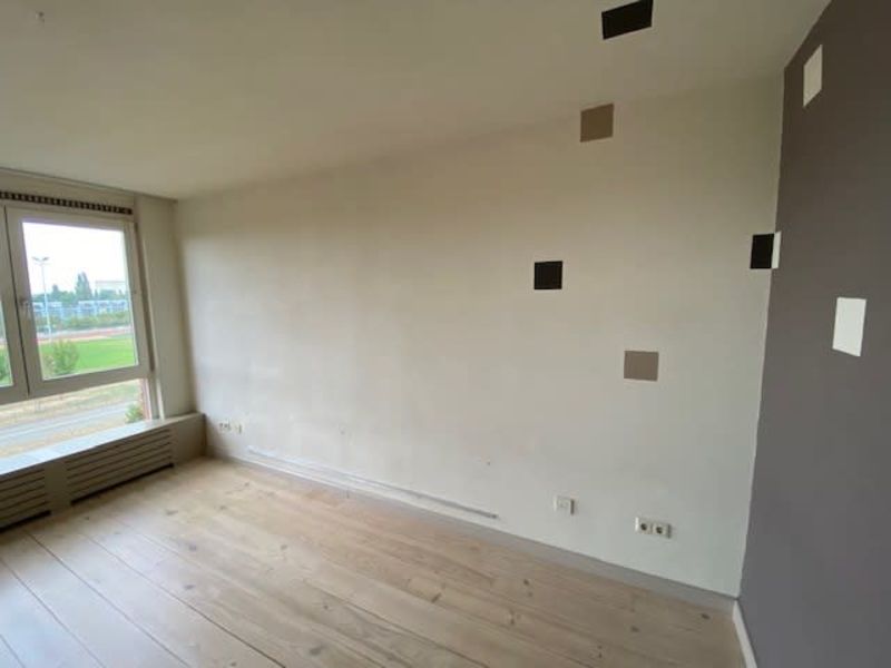 Melissekade 184