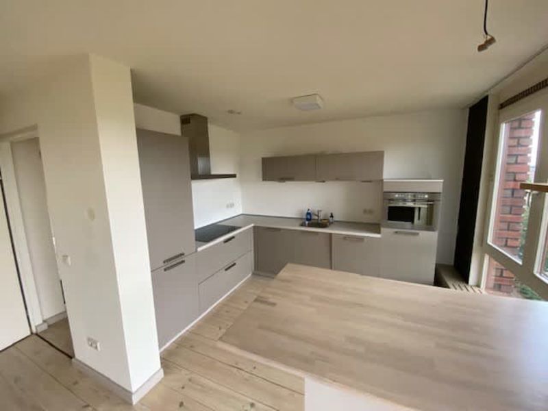 Melissekade 184