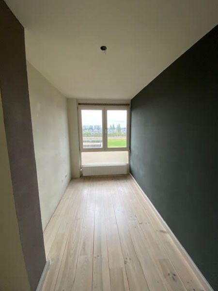 Melissekade 184