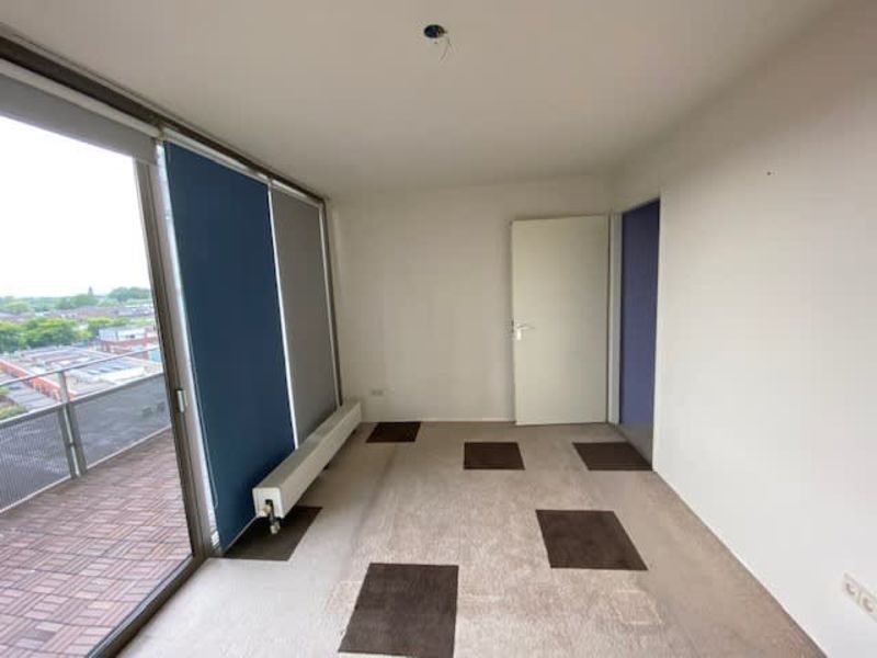 Melissekade 184