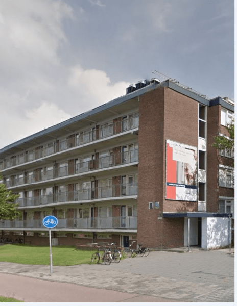 Dalweg 93, 3764 BT Soest, Nederland