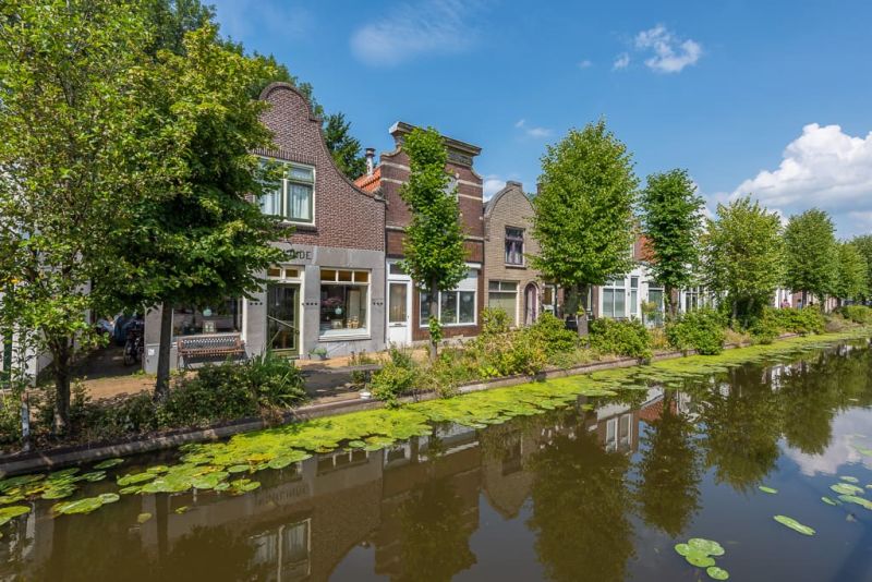 De Lange van Wijngaardenstraat 12