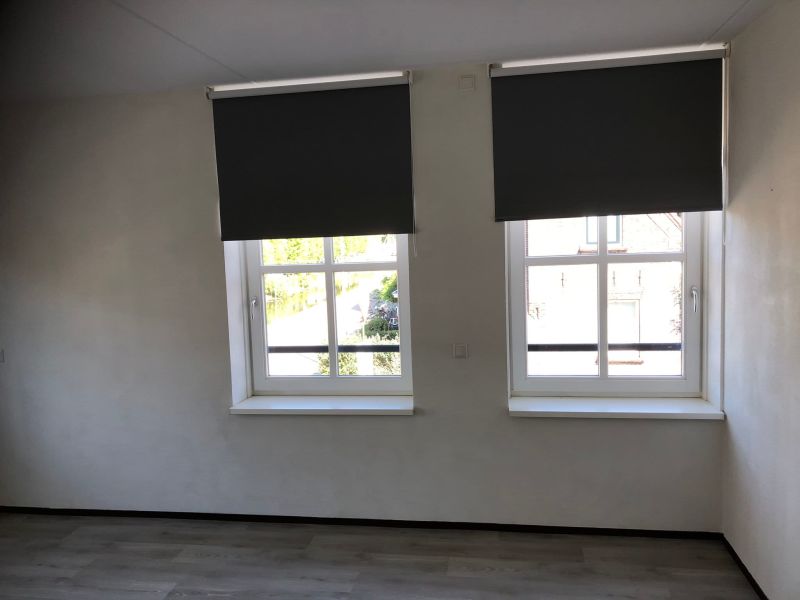 De Lange van Wijngaardenstraat 12