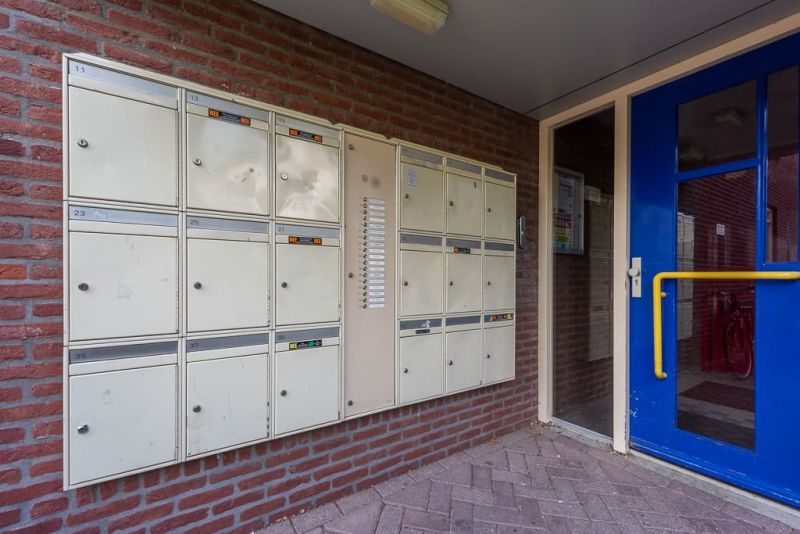 Johan Den Haenstraat 19