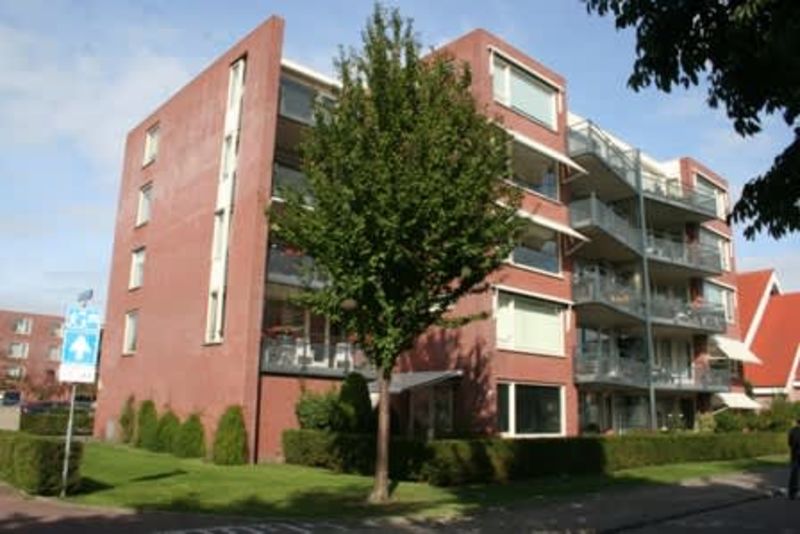 Marga Klompéstraat 60