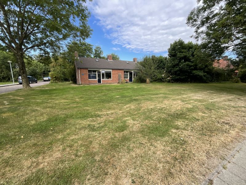 Frederiksoordweg 30, 9968 AL Pieterburen, Nederland