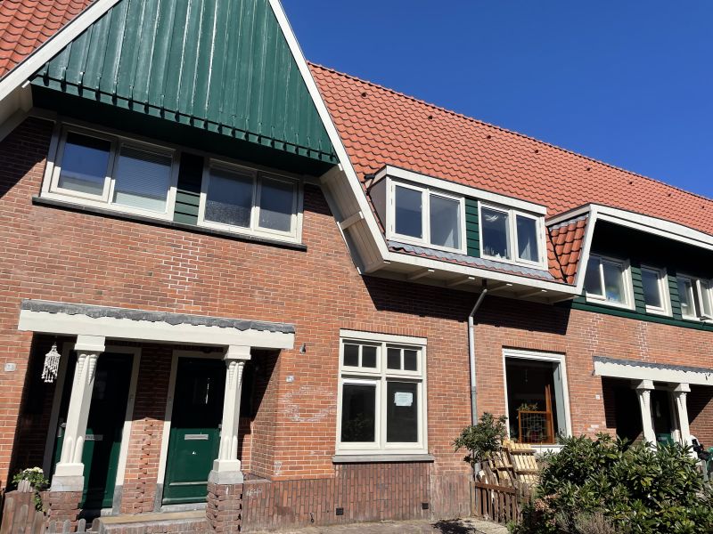 P.L. Takstraat 25, 1501 PG Zaandam, Nederland