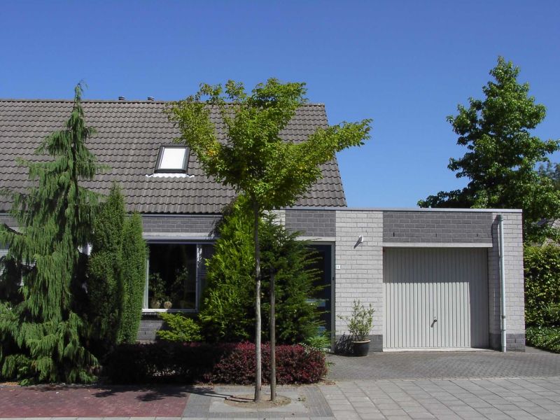 Burgemeester J. Roseboomstraat 5