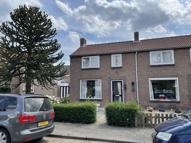 Graaf van Hornestraat 9, 4286 AG Almkerk, Nederland