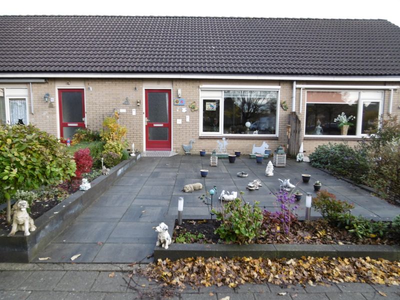 Makkumstraat 4, 8304 JJ Emmeloord, Nederland