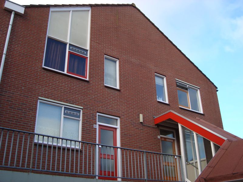 Scheltemaheerd 30, 9736 AH Groningen, Nederland