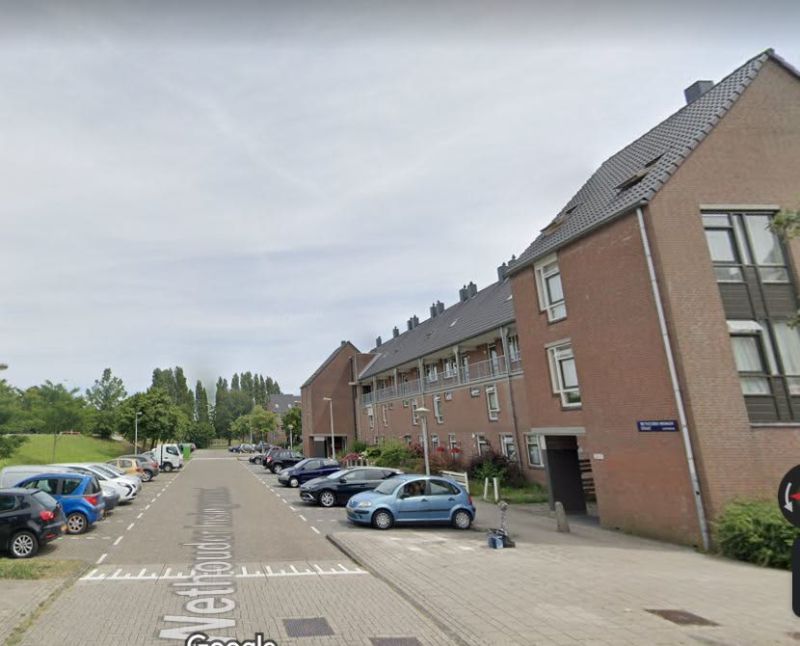 Wethouder Insingerstraat 59