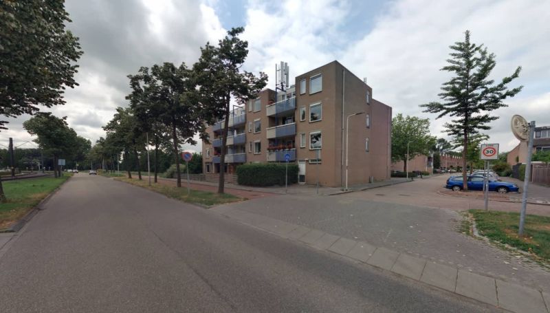 Talingweide 51, 3403 AB IJsselstein, Nederland