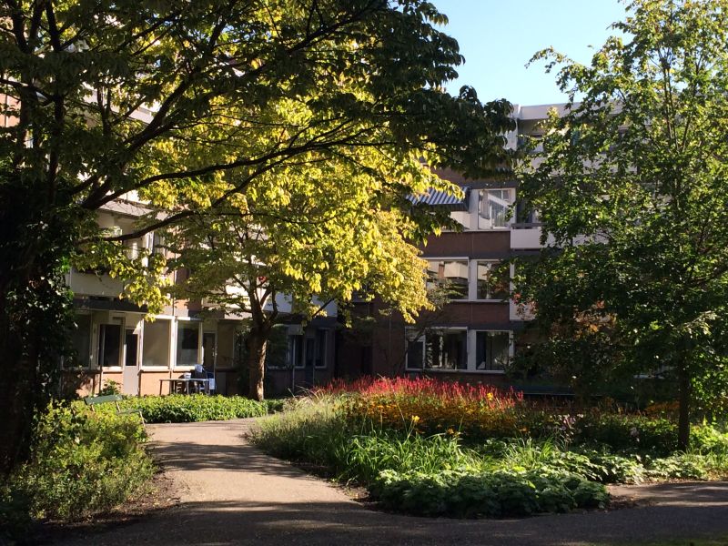 Van Nijenrodeweg 982, 1081 ET Amsterdam, Nederland