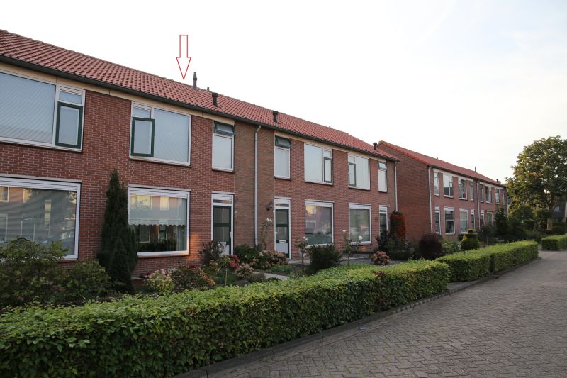 De Ridderstraat 19