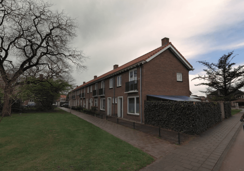 Bachstraat 15, 7557 VM Hengelo, Nederland