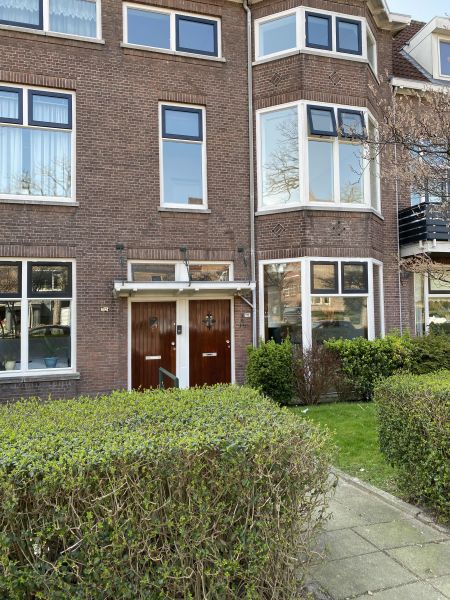 Krispijnseweg 117, 3314 KC Dordrecht, Nederland