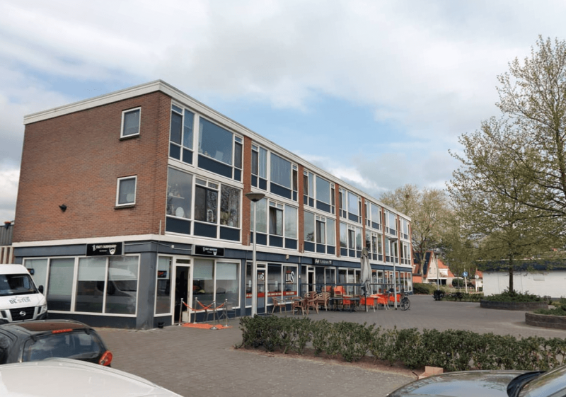 Vuurdoornplein 18, 7552 AG Hengelo, Nederland