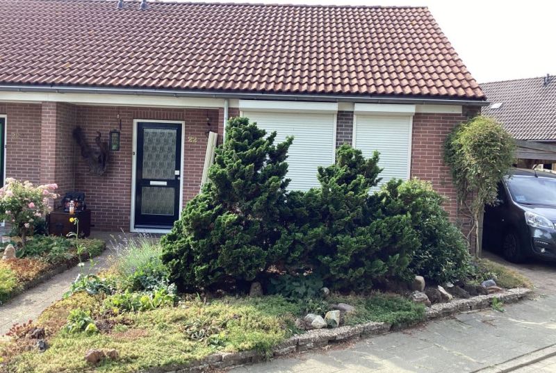 Monseigneur Verhoeksstraat 22, 5334 KB Velddriel, Nederland